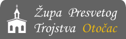 ŽUPA PRESVETOG TROJSTVA